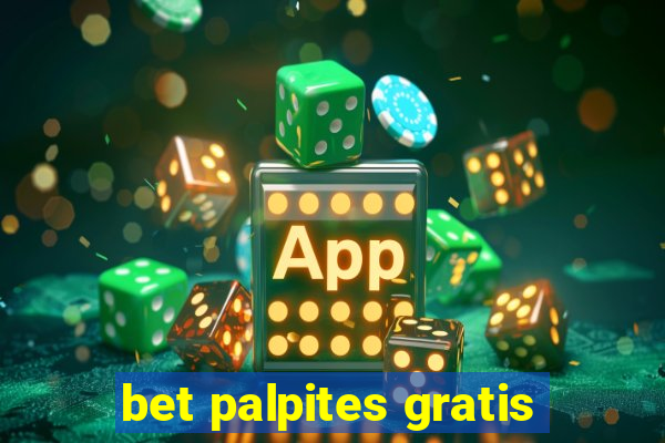 bet palpites gratis